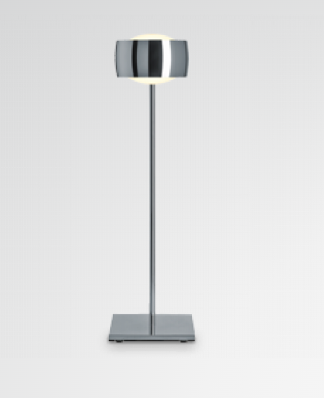Grace Bordlampe Oligo Krom