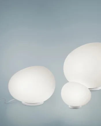 Gregg Midi Bordlampe