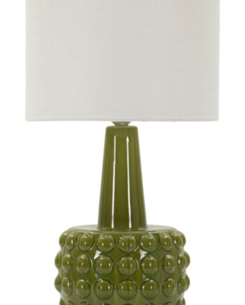 Gress Table Lamp Grøn Bordlampe ø30