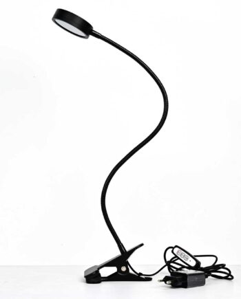 Grolys Bordlampe Flex Arm Watt