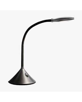 Halo Design Fix Led Bordlampe Sort : Erling Christensen Møbler