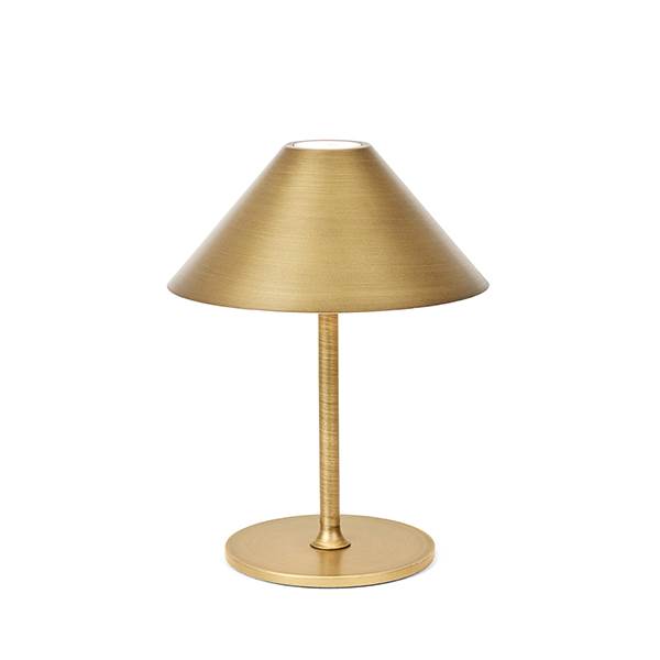 Halo Design Hygge Bordlampe Antique : Erling Christensen Møbler