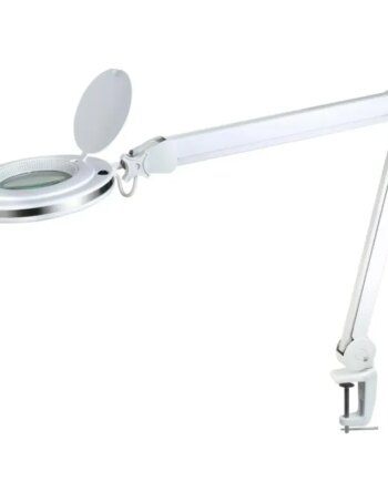 Halo Design Magni Bordlampe Magnifying Hvid 733422