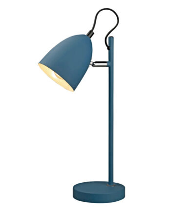 Halo Design Yep Bordlampe Petroleum 733866
