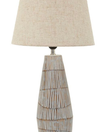 Hanoi Bordlampe 35x69