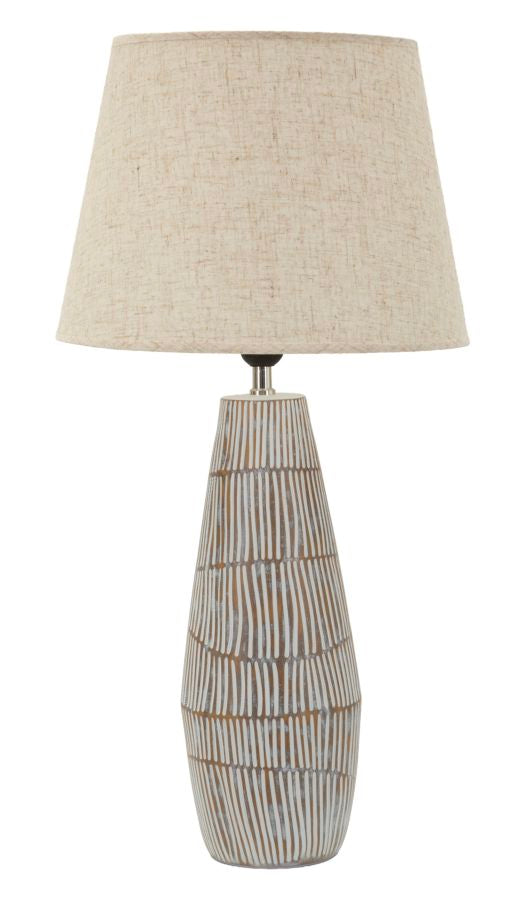 Hanoi Bordlampe 35x69