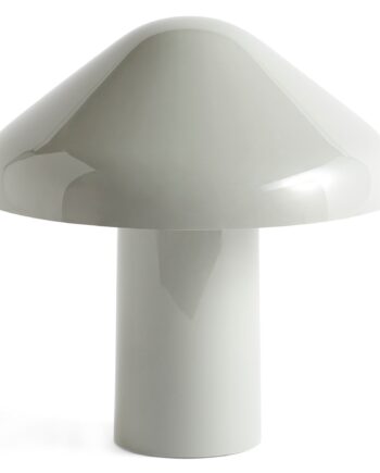 Hay Pao Portable Bordlampe Cool Grey
