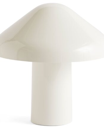 Hay Pao Portable Bordlampe Cream White