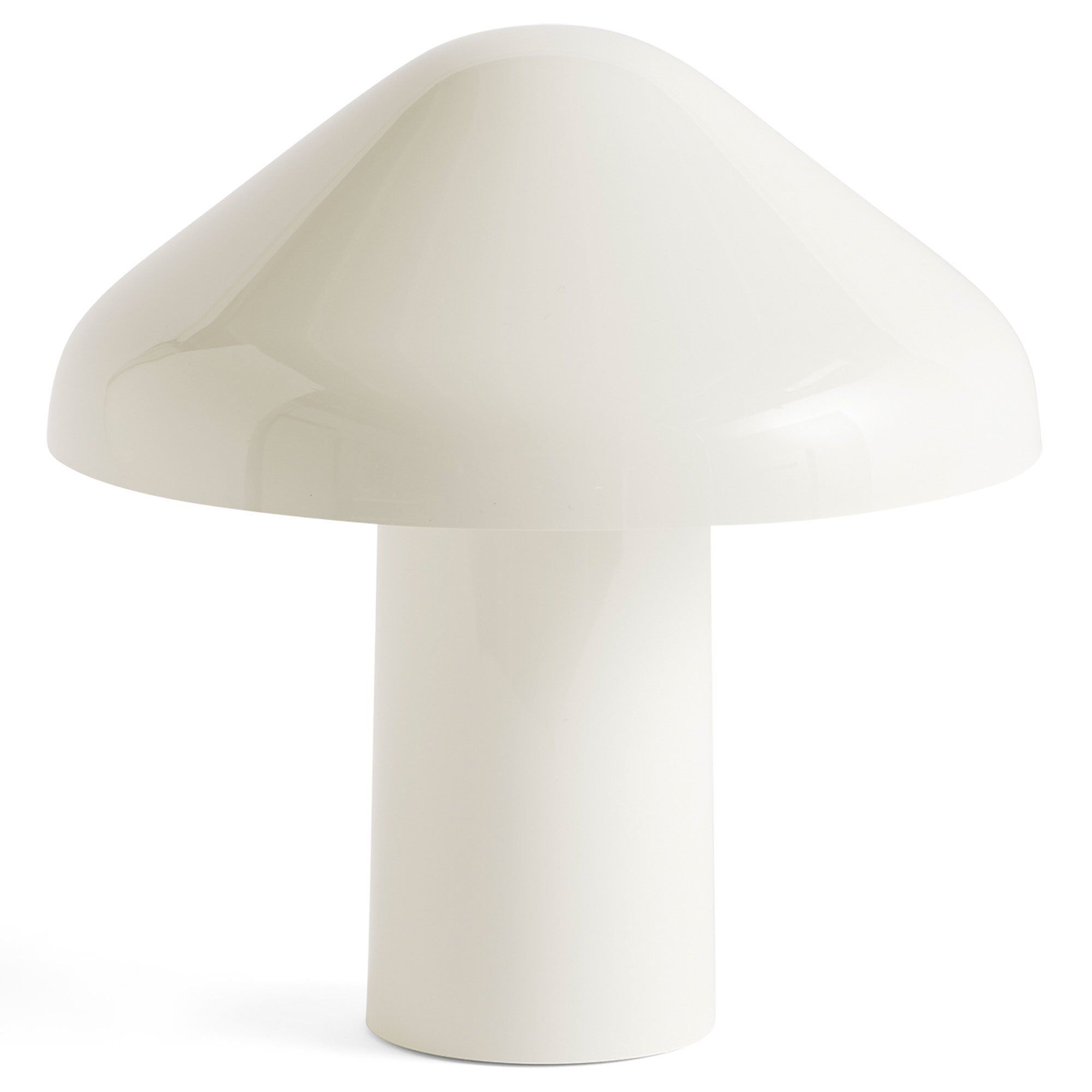 Hay Pao Portable Bordlampe Cream White
