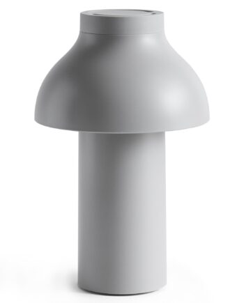 Hay Portable Bordlampe Cool Grey