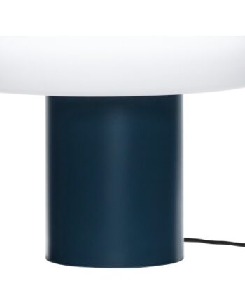 Hbsch Ateliers Bordlampe Mørkeblå