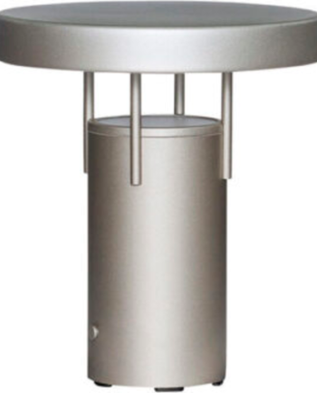 Hbsch Bringme Genopladelig Bordlampe Sand