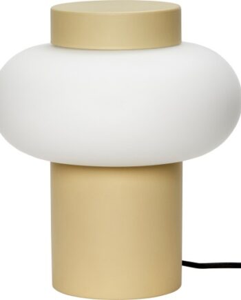 Hbsch Camp Bordlampe