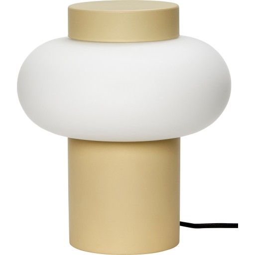 Hbsch Camp Bordlampe