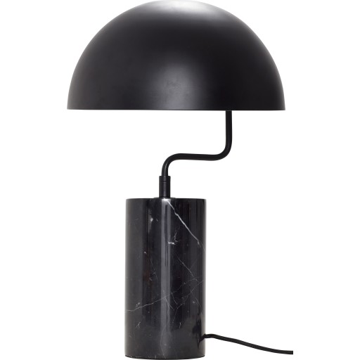 Hbsch Poise Bordlampe