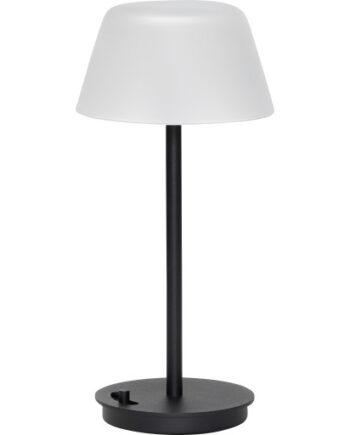 Hbsch Salon Genopladelig Bordlampe