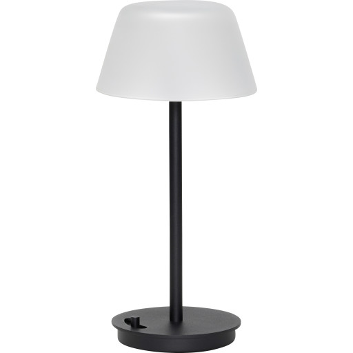 Hbsch Salon Genopladelig Bordlampe