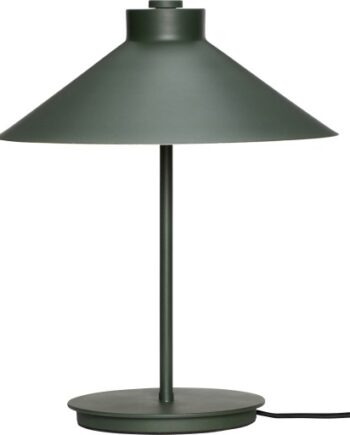 Hbsch Shape Bordlampe