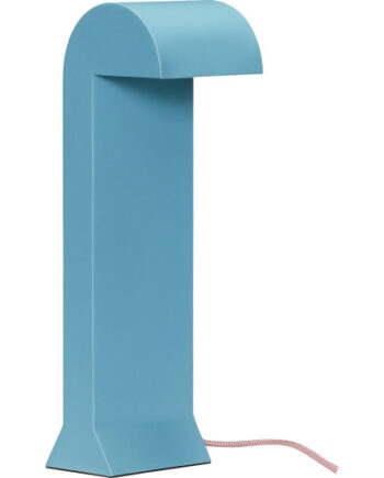 Hbsch Soothe Bordlampe Turkis