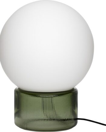 Hbsch Sphere Bordlampe