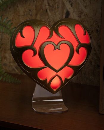 Heart Container Light