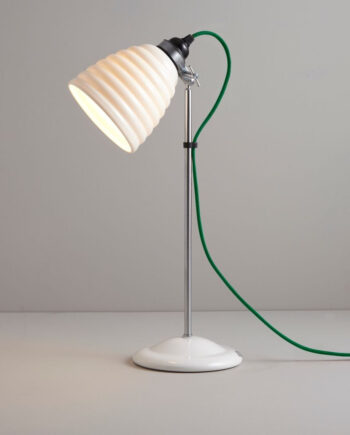 Hector Bibendum Bordlampe Original Btc Grøn