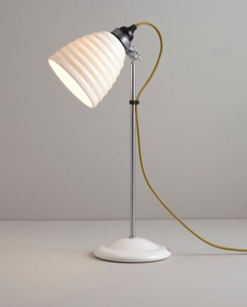 Hector Bibendum Bordlampe Original Btc Gul