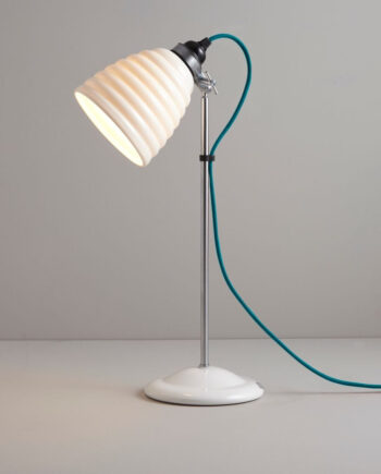 Hector Bibendum Bordlampe Original Btc Turkis
