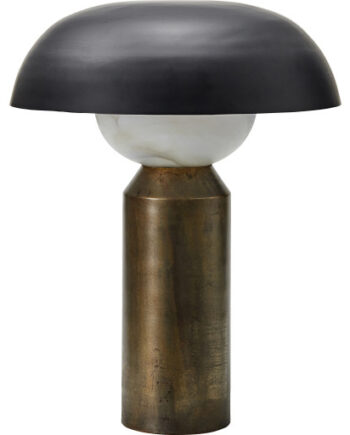 House Doctor Big Fellow Bordlampe