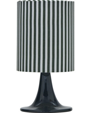 House Doctor Tulip Bordlampe Grøn