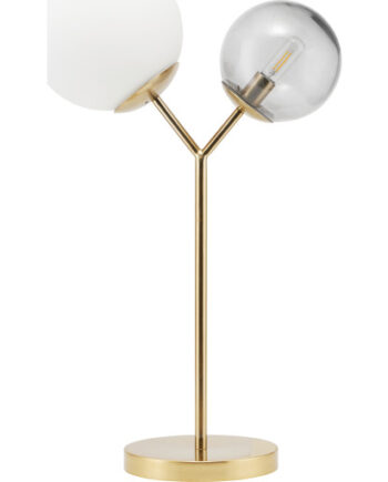 House Doctor Twice Bordlampe
