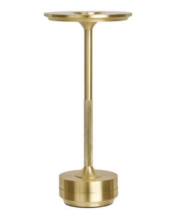 House Nordic Lyneham Led Bordlampe ø13 : 5cm