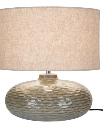 House Nordic Oldham Bordlampe