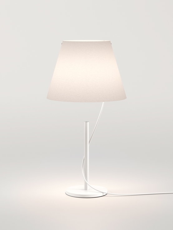 Hover Bordlampe