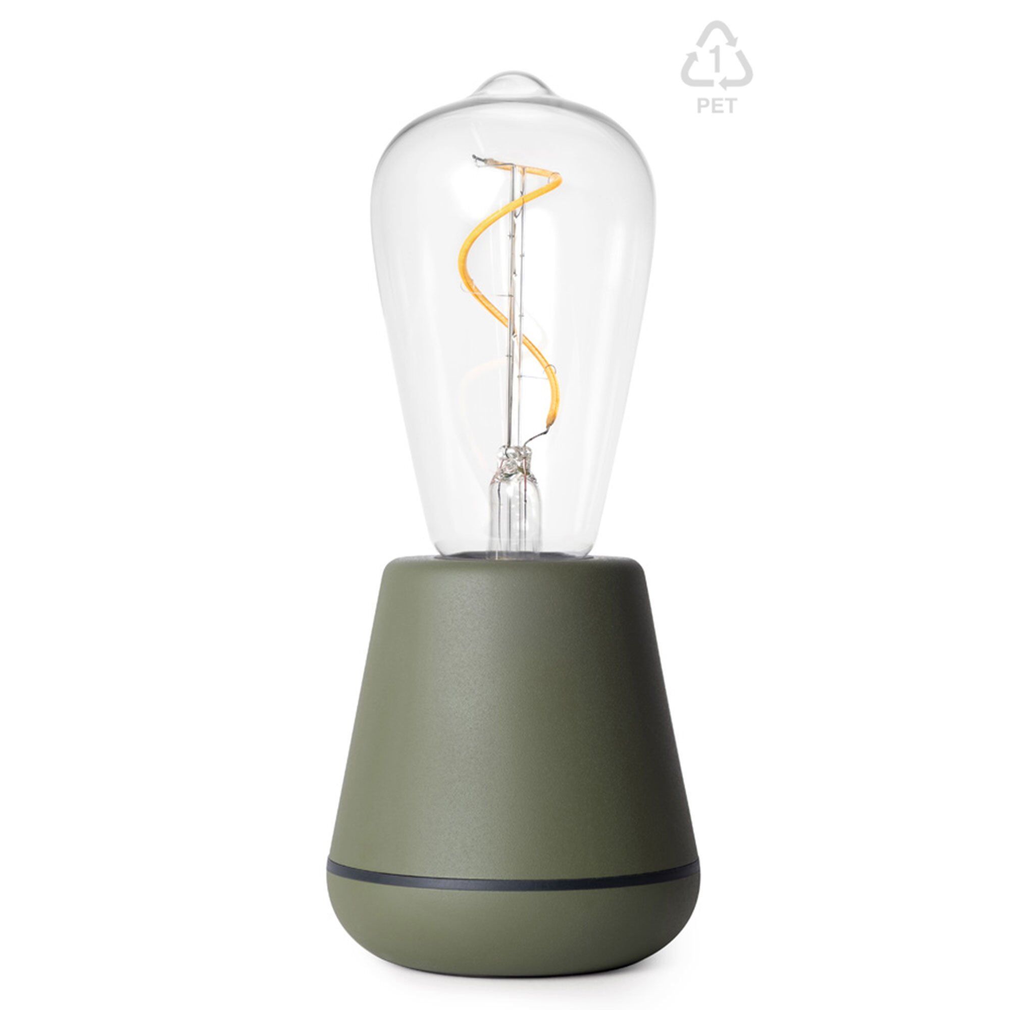 Humble Lights The Humble One Bordlampe Moss