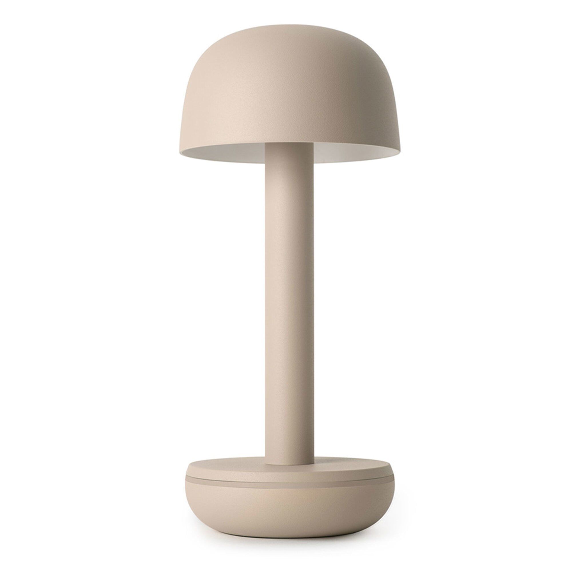 Humble Lights The Humble Two Bordlampe Beige