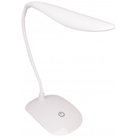 Infinity Hearts Led Bordlampe