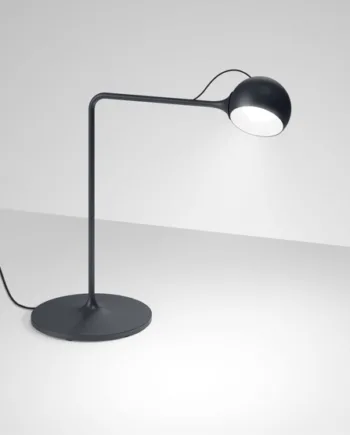 Ixa Bordlampe Antrasit