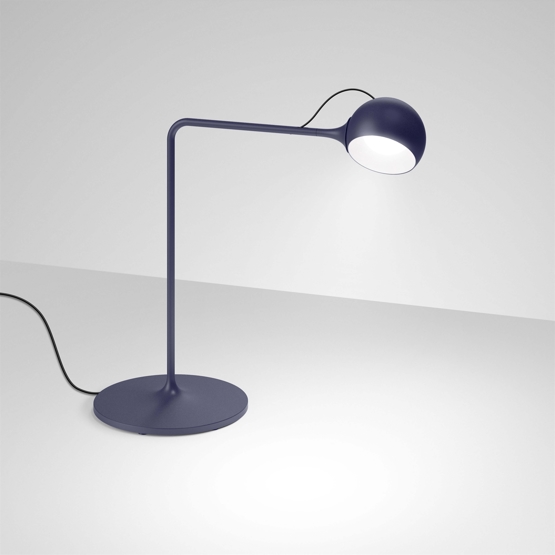 Ixa Bordlampe Blå