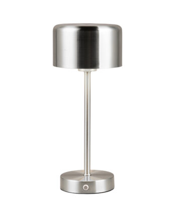 Jeff Bordlampe H30cm R59151107 Børstet