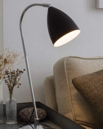 Joel Bordlampe Fra Astro Lighting