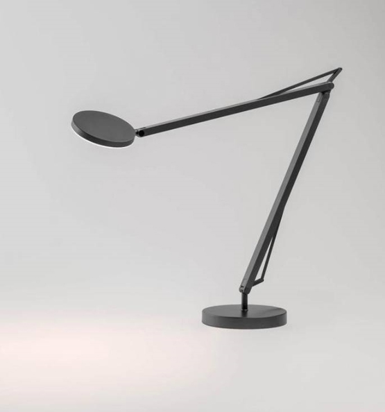 John Bordlampe Grafit
