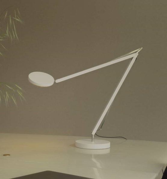 John Bordlampe Hvid