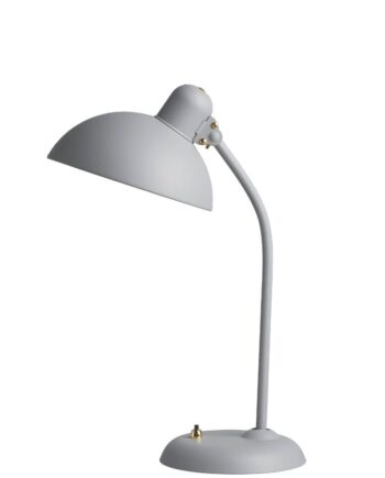 Kaiser Idell 6556 Bordlampe Easy Grey Fritz Hansen