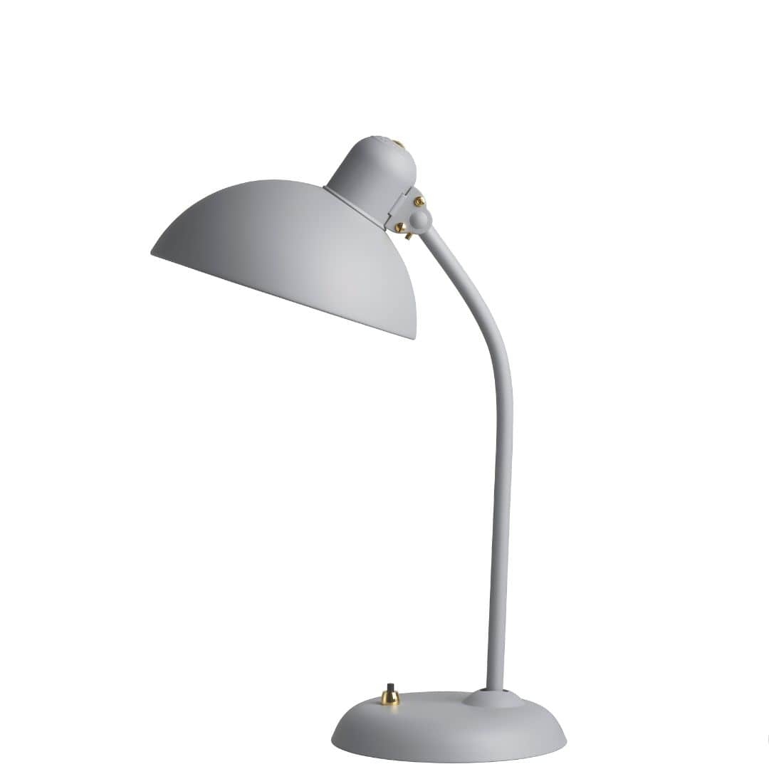 Kaiser Idell 6556 Bordlampe Easy Grey Fritz Hansen