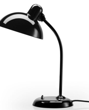 Kaiser Idell 6556 Bordlampe Sort Fritz Hansen