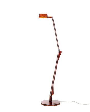 Kartell Aledin Dec Bordlampe Amber Amber : Erling Christensen Møbler