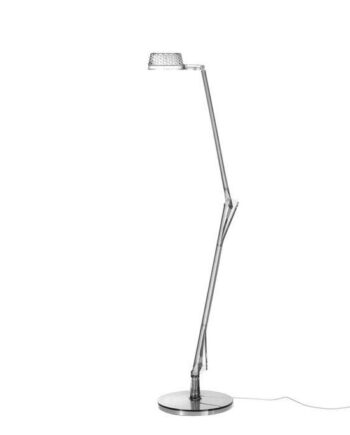 Kartell Aledin Dec Bordlampe Crystal Crystal : Erling Christensen Møbler
