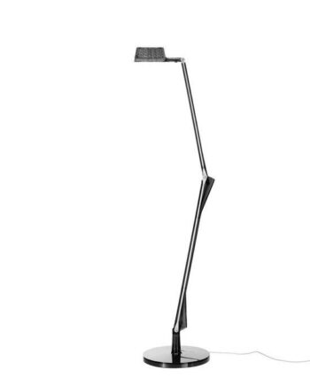 Kartell Aledin Dec Bordlampe Smoke Smoke : Erling Christensen Møbler