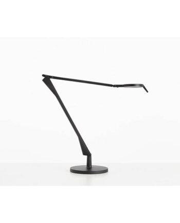 Kartell Aledin Tec Bordlampe Black Black : Erling Christensen Møbler